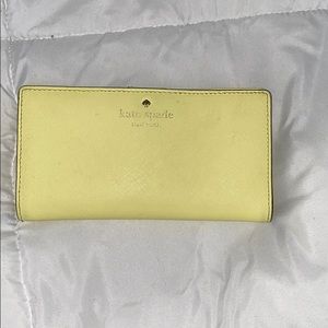 Kate Spade wallet